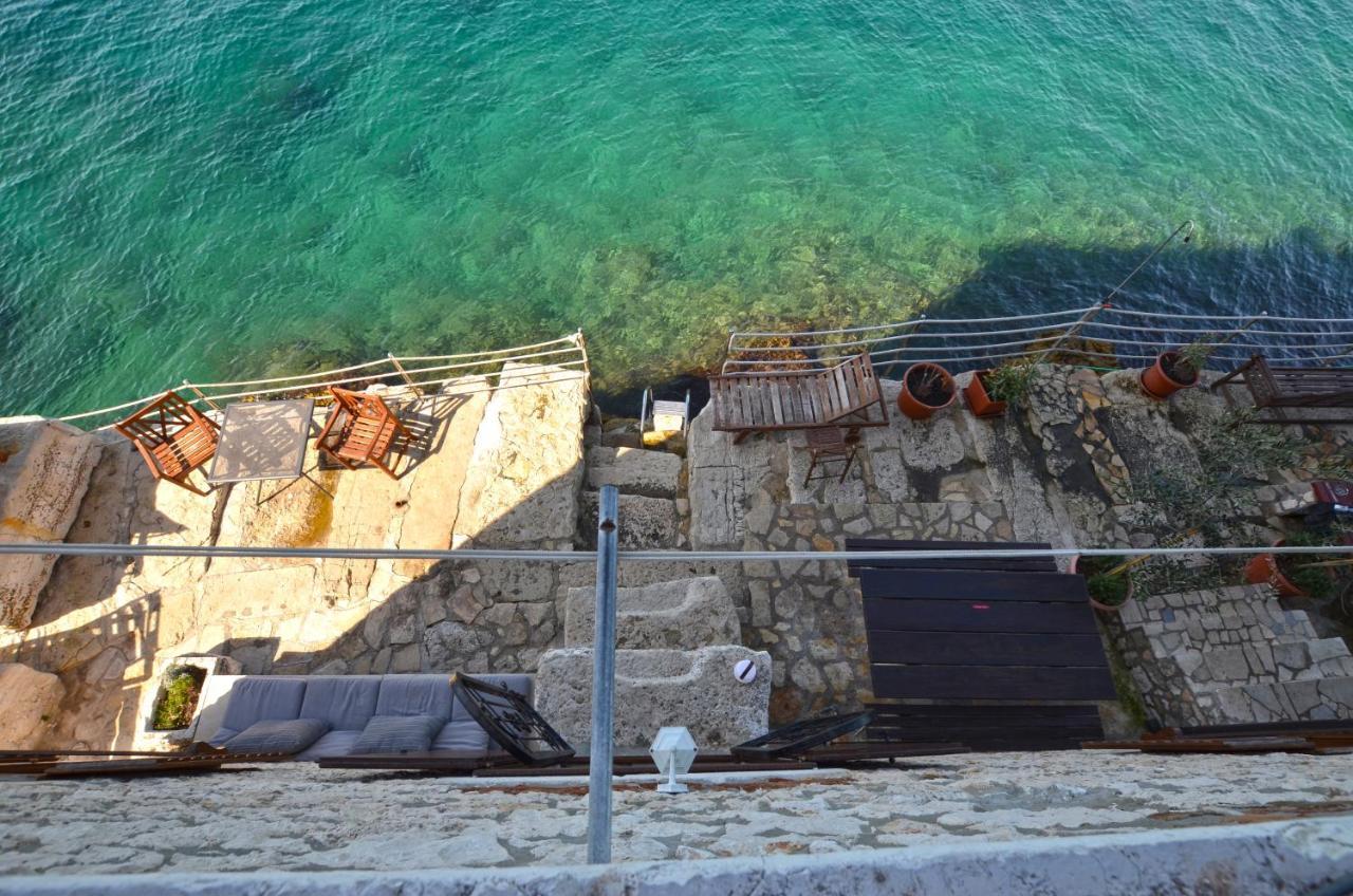 Chesa Arnolongo Appartement Rovinj