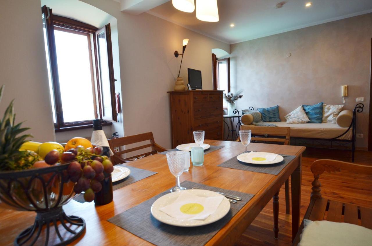 Appartement Chesa Arnolongo *