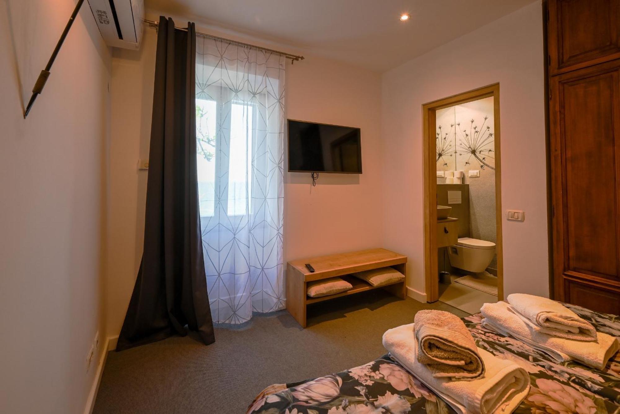 Chesa Arnolongo Appartement *