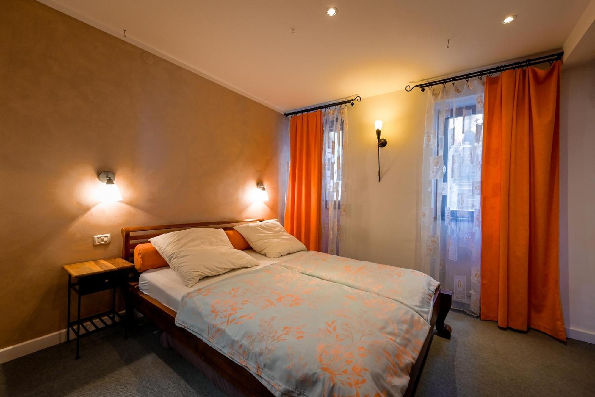 Chesa Arnolongo Rovinj