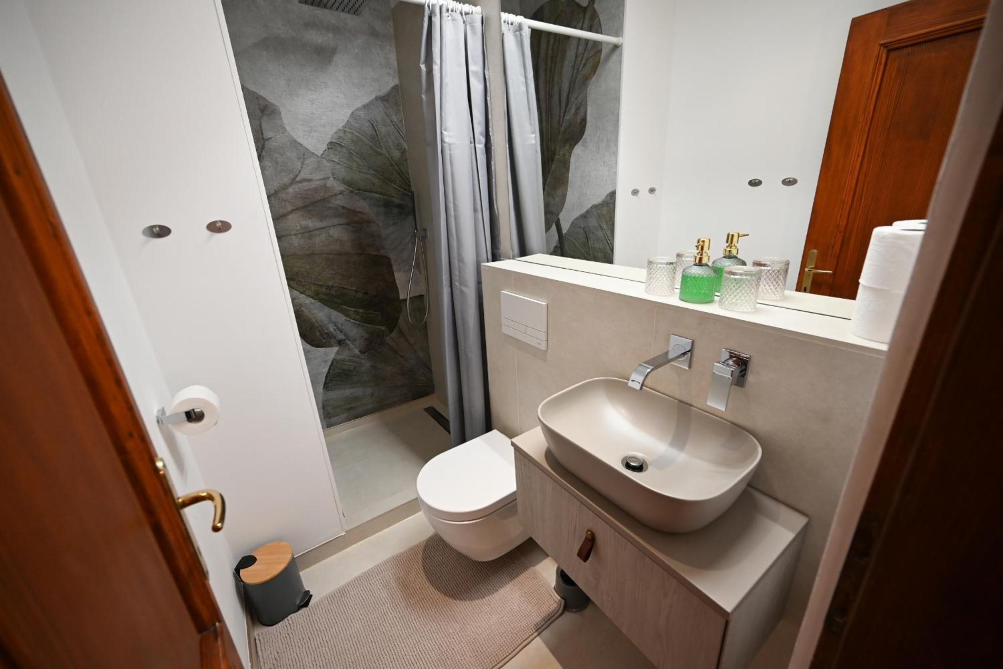 Appartement Chesa Arnolongo Rovinj