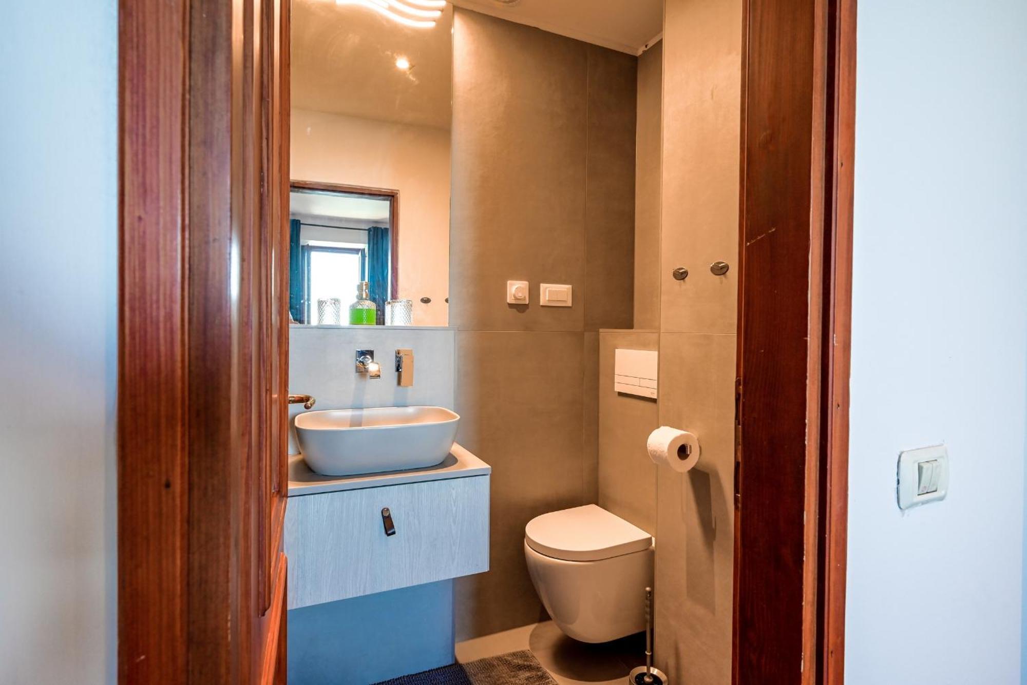 Chesa Arnolongo Appartement *