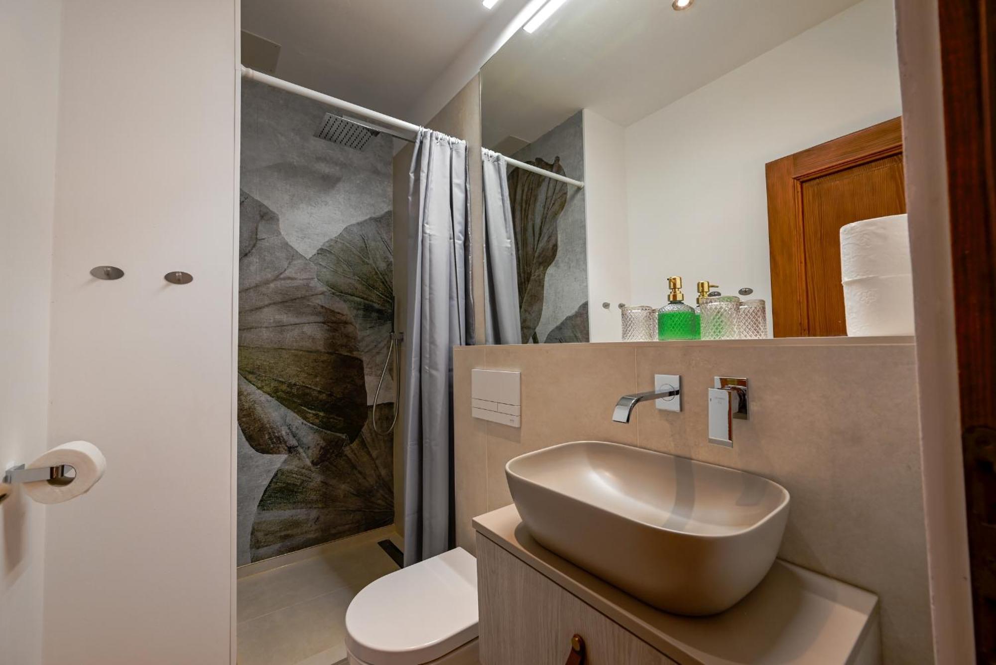 Appartement Chesa Arnolongo *