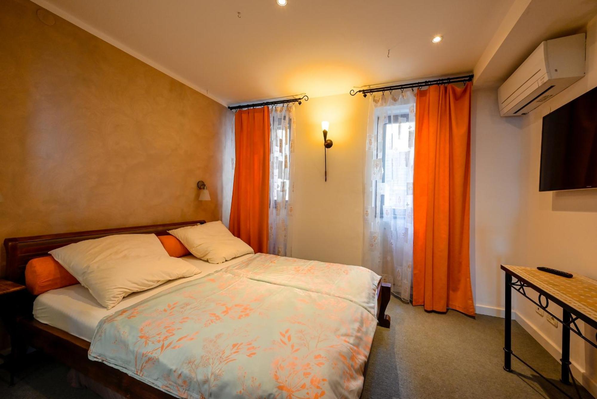 Appartement Chesa Arnolongo Rovinj
