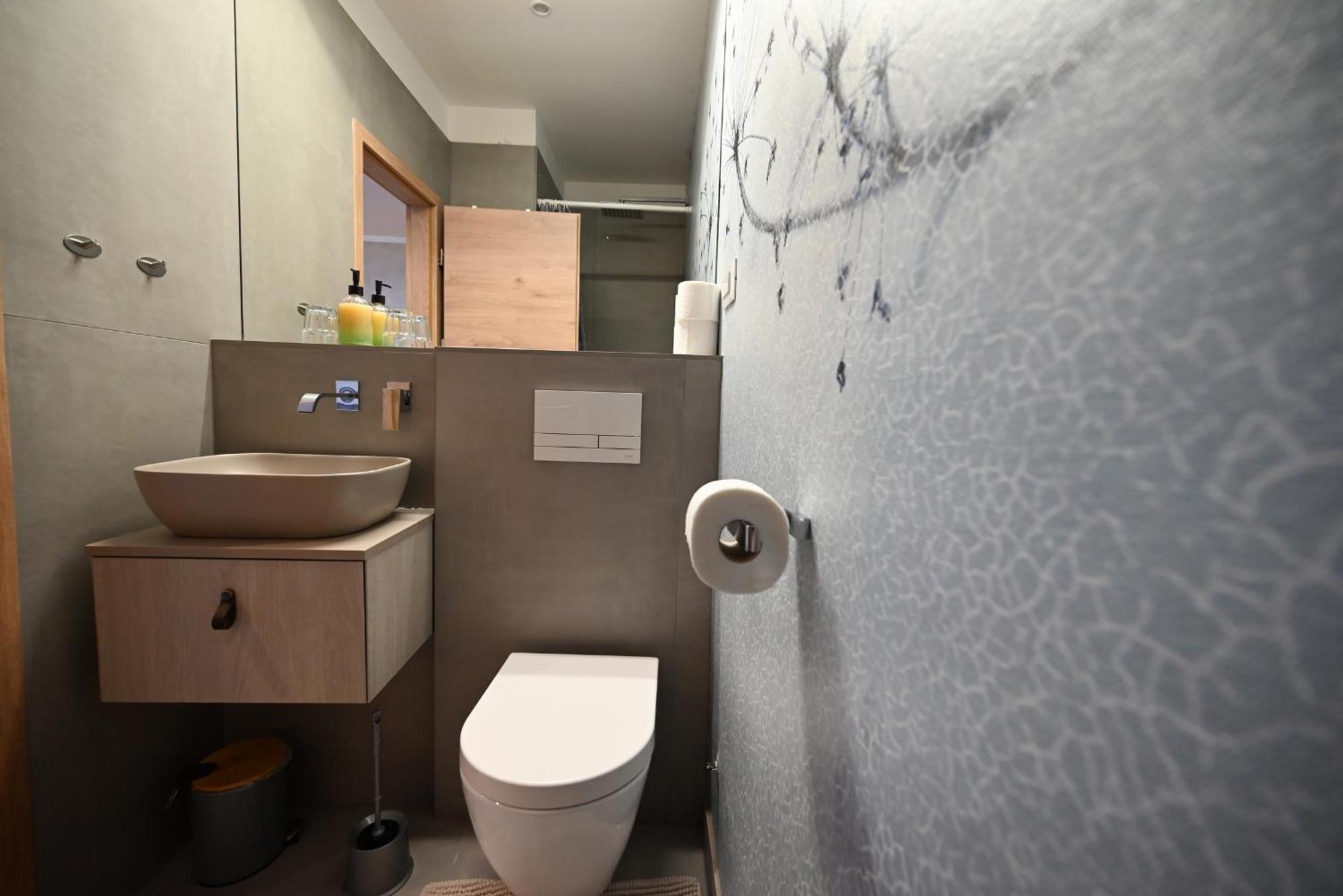 Appartement Chesa Arnolongo *